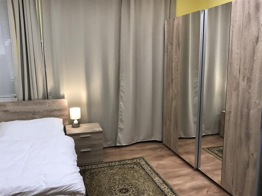 Dnm Inn Korycany Buitenkant foto